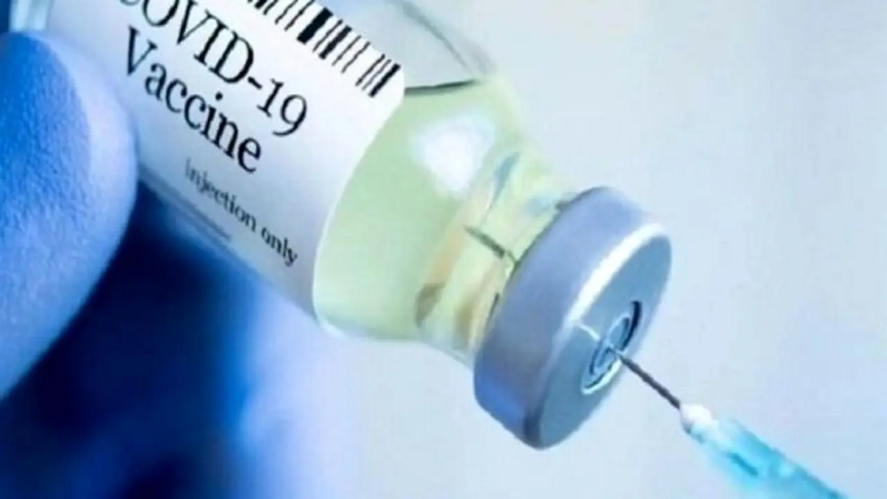 واکنش وزارت بهداشت به شایعه فروش واکسن کرونا در بازار سیاه