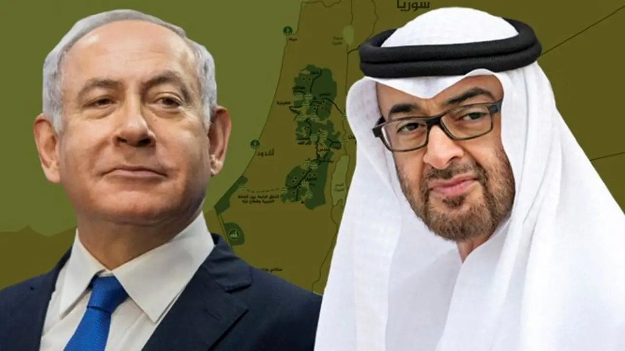 امارات و اسرائیل در حال هماهنگی برای حذف «آنروا»‌ هستند