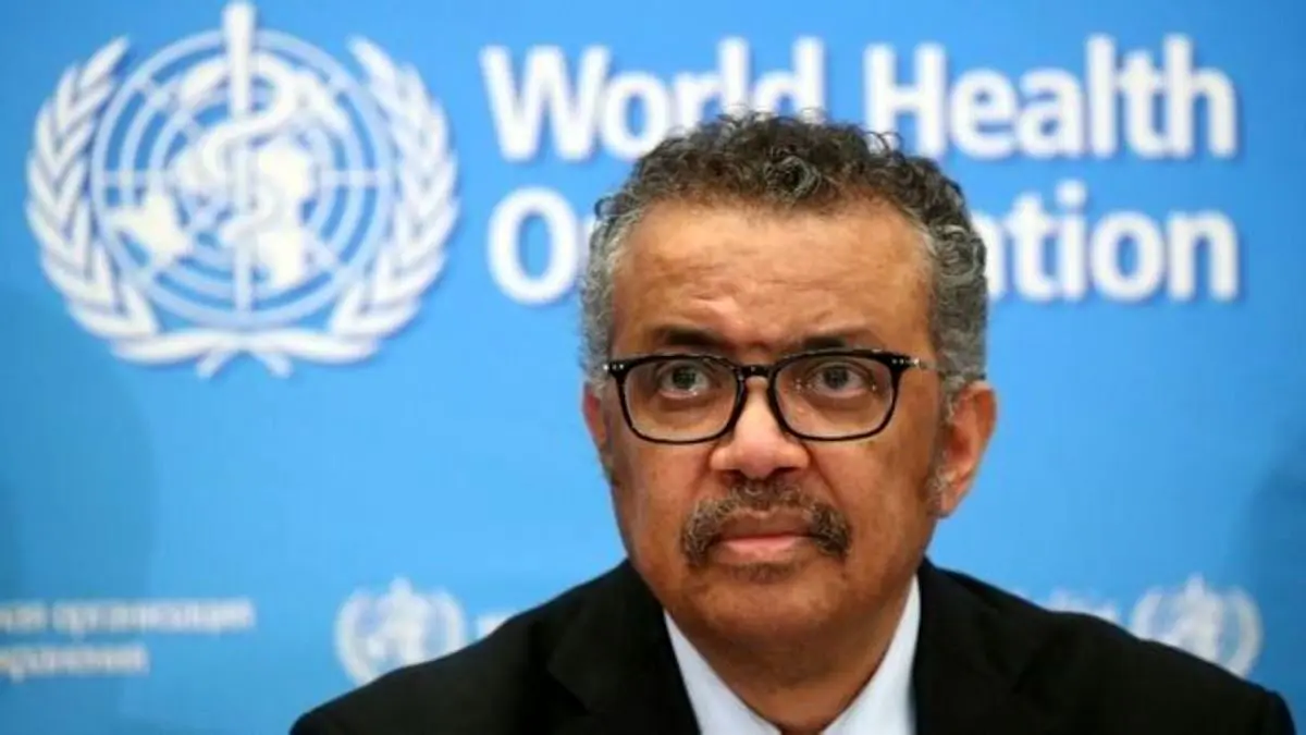هشدار سازمان بهداشت جهانی نسبت به پاندمی‌های جدید