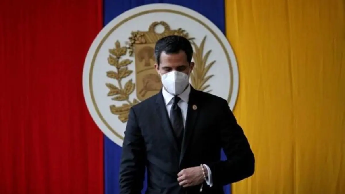 مجمع ملی ونزوئلا برای حفاظت از مردم و قانون اساسی به پا می‌خیزد