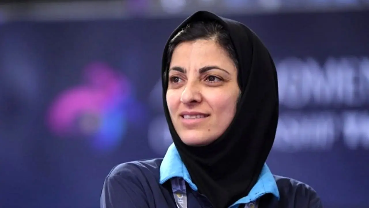 در ایران توقعات از تیم‌ملی بالاست / شک ندارم فوتسال زنان در قهرمانی آسیا هت‌تریک خواهد کرد