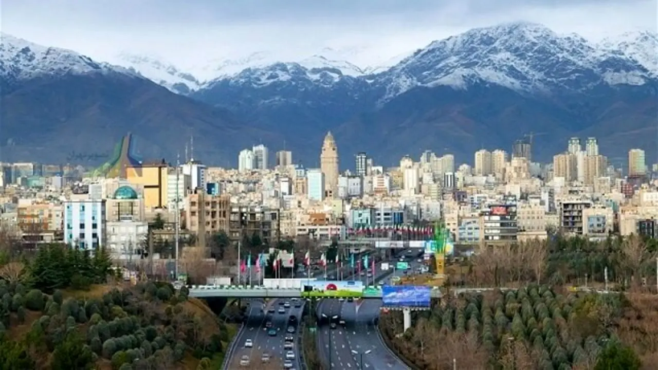 تعداد معاملات آپارتمان‌های مسکونی شهر تهران 42 درصد کاهش یافت