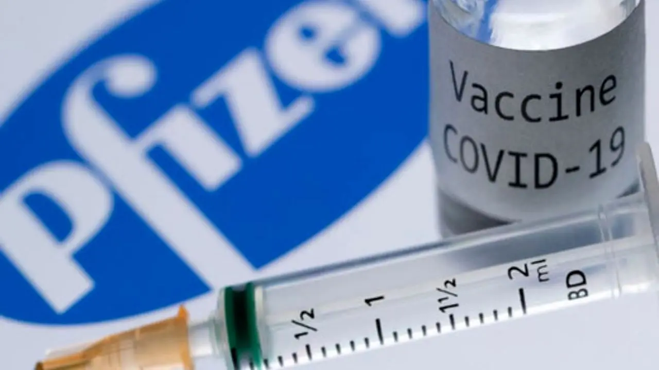 قراردادهای ایران برای خرید واکسن باید شفاف باشد