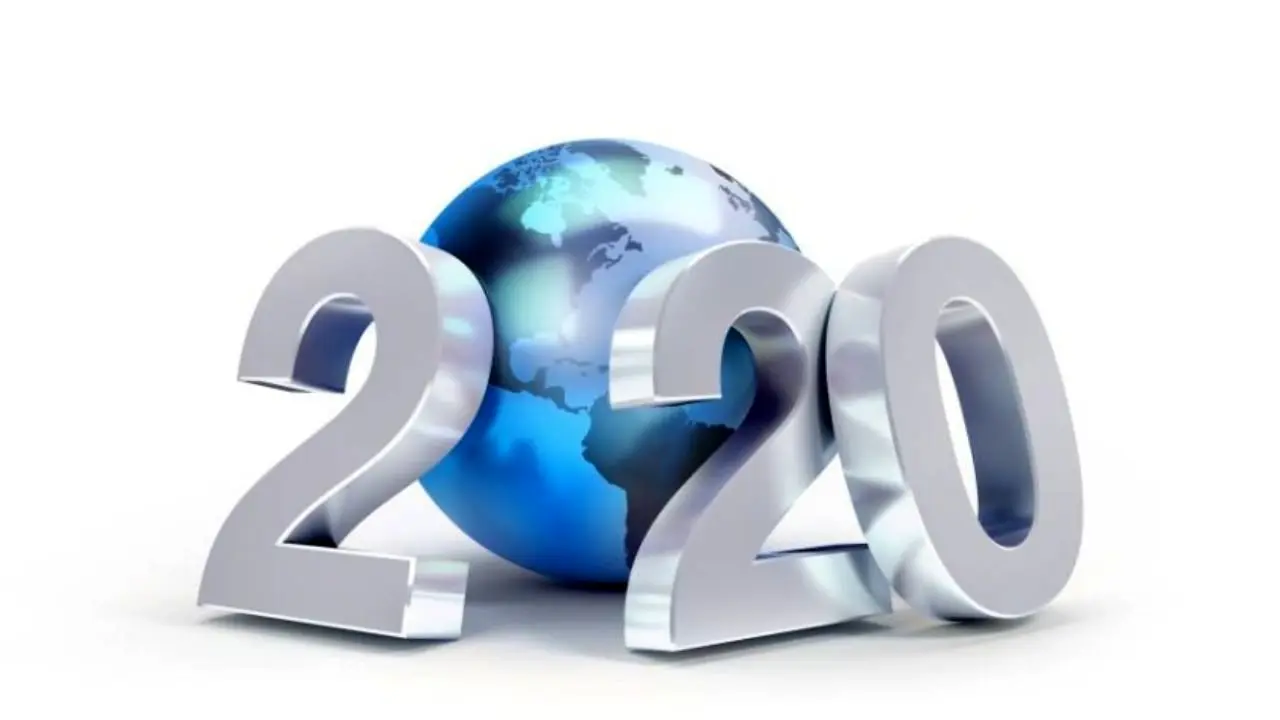 سال 2020 در یک نگاه | سال غیر عادی 2020 چگونه گذشت؟