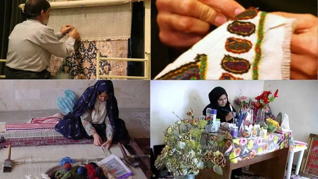 6 هزار میلیارد وام اشتغال زایی روستایی به طرحهای کشاورزی پرداخت شد