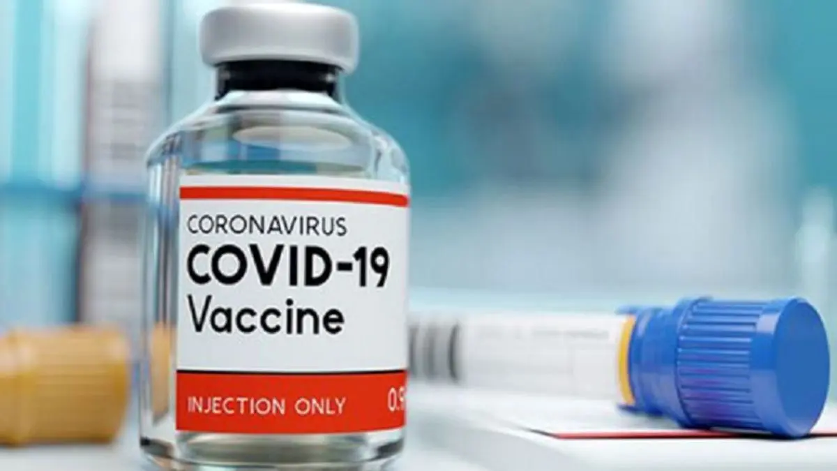 ستاد اجرایی فرمان امام برای تولید ماهیانه 1.5 میلیون دوز واکسن اعلام آمادگی کرد