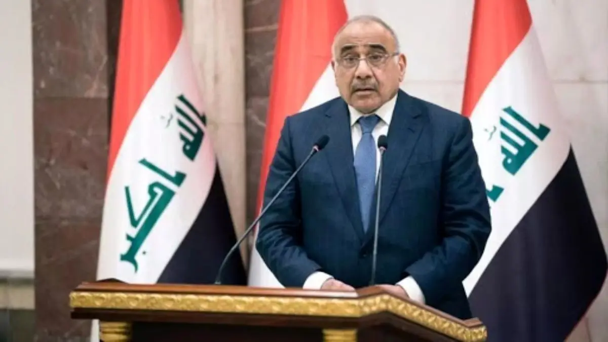 روایت نخست‌وزیر سابق عراق از ترور سردار سلیمانی