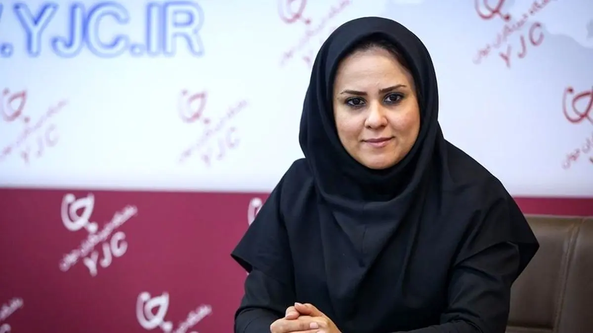دعوت از یک ناظر ایرانی جهت برگزاری مسابقات المپیک