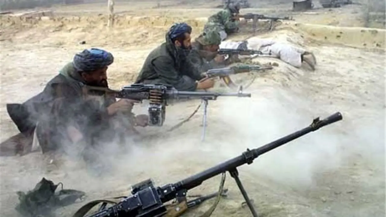 شبه‌نظامیان طالبان 20 غیرنظامی را در ولایت غزنی ربودند