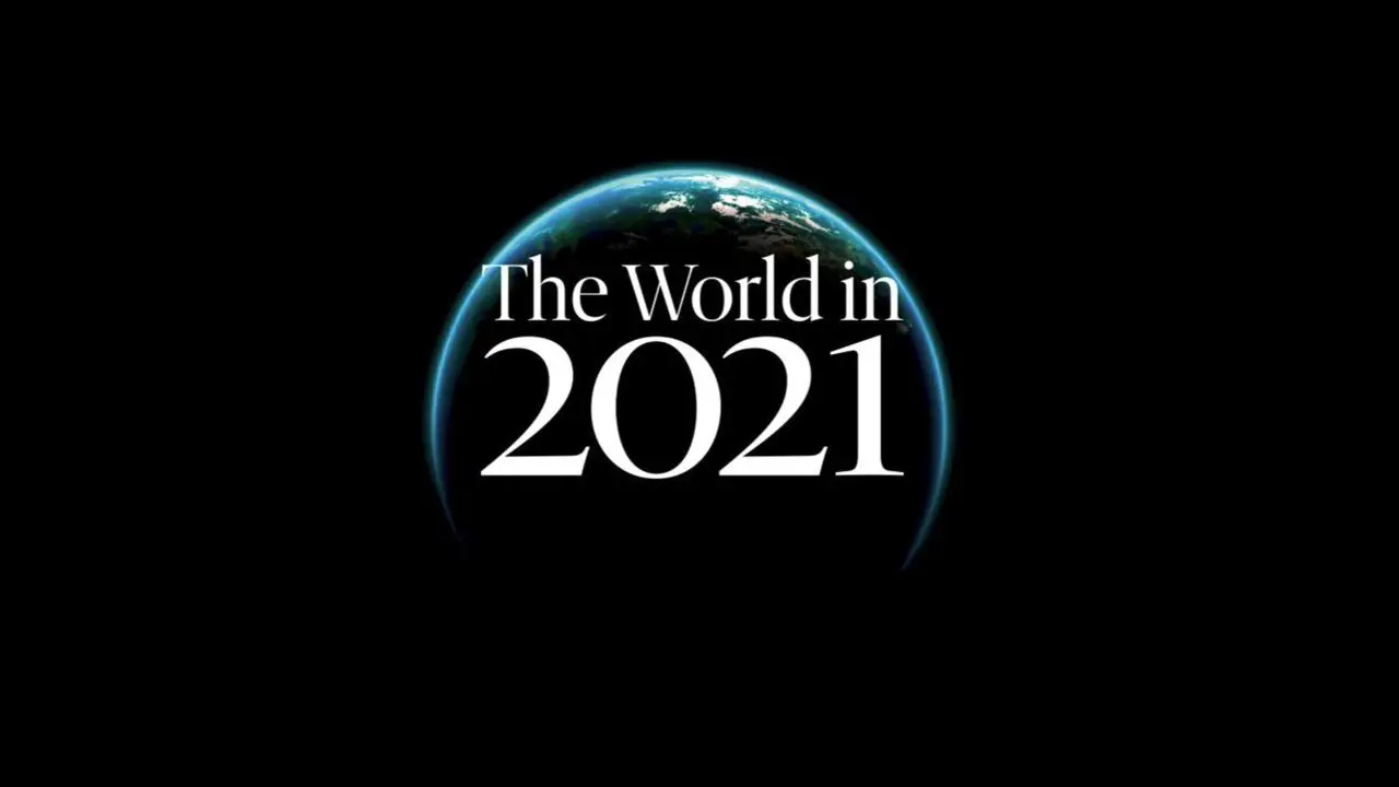 اینفوگرافی| مهم‌ترین وقایع و پیش‌بینی‌های سال 2021