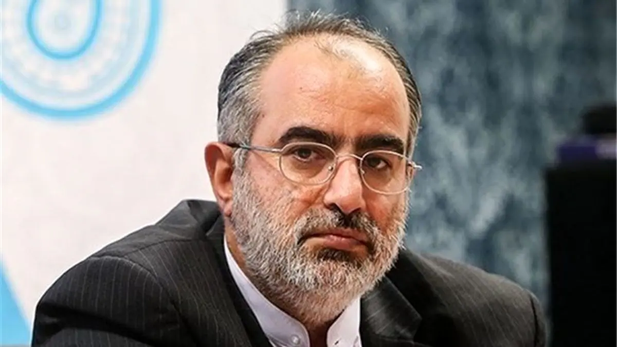 برجام تک ایران برای تغییر توازن در نظم امنیتی جهان است