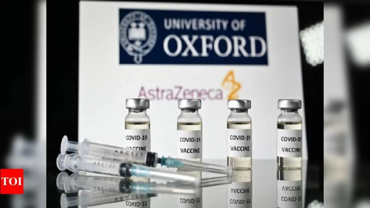 واکسن کرونا | بریتانیا واکسن آکسفورد را تایید کرد