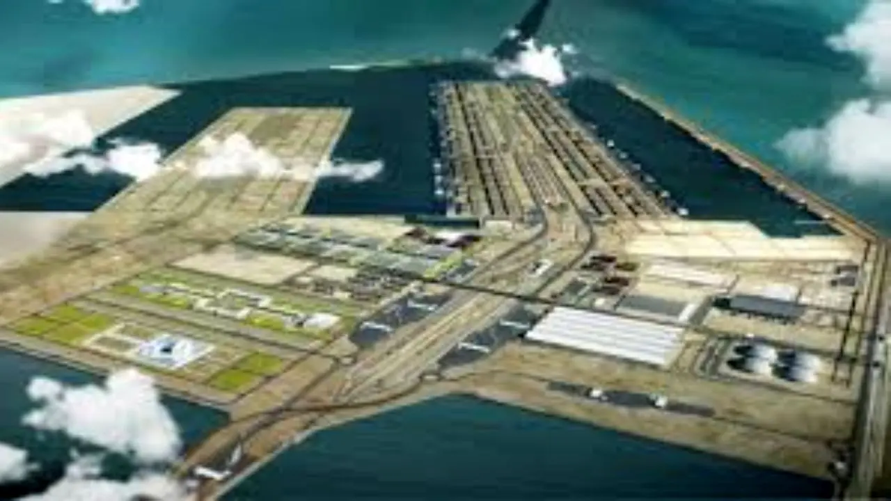 قرارداد 2.625 میلیارد دلاری عراق و کره برای ساخت بندر فاو