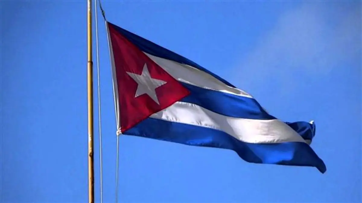 انتقاد کوبا از قرار گرفتن در لیست کشورهای حامی تروریسم