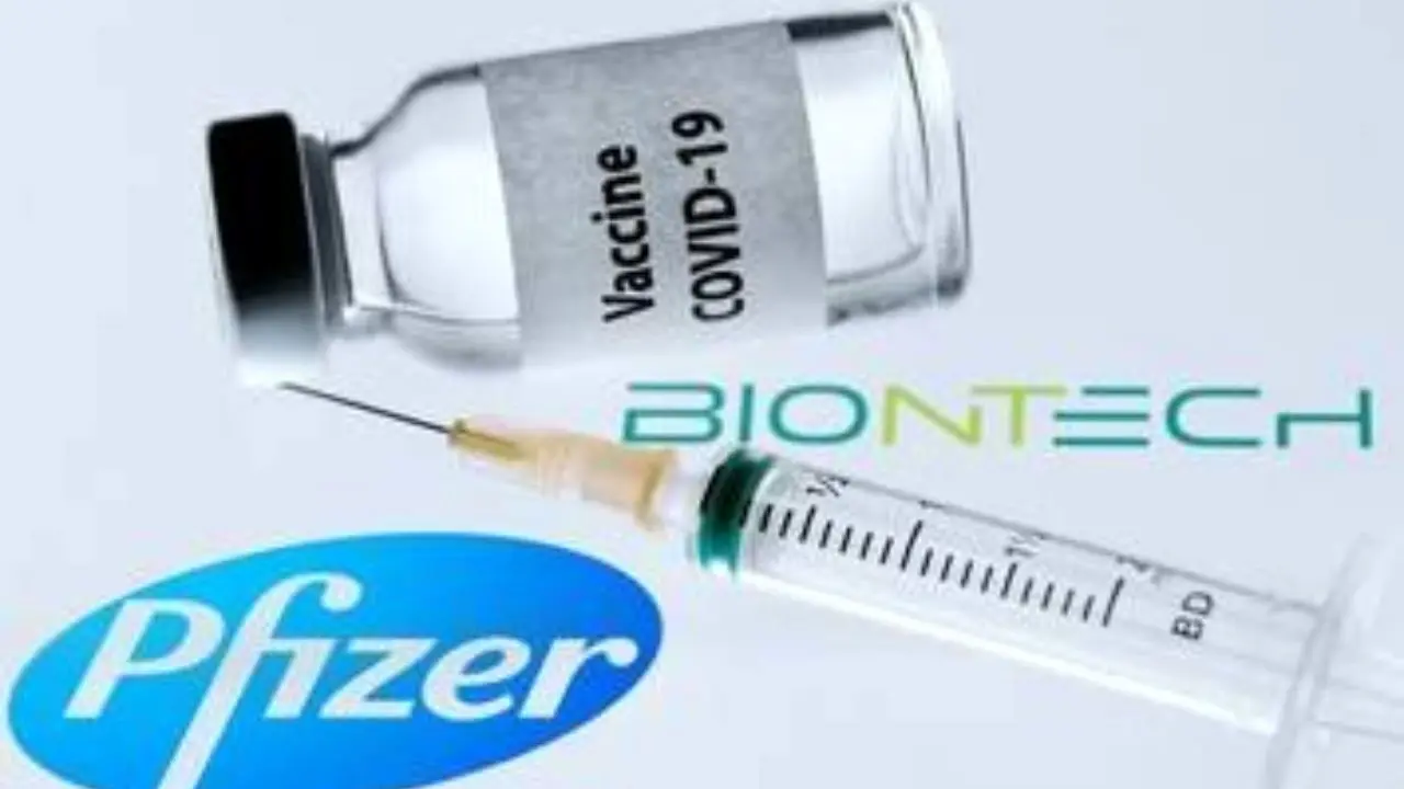 واکسن فایزر در برابر گونه‌های جدید کرونا اثربخش است