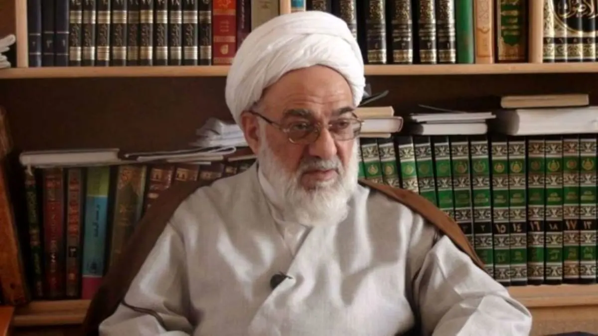 آیت‌الله هاشمی معتقد بود نظام باید حفظ شود / احمدی‌نژاد به هاشمی جفا کرد