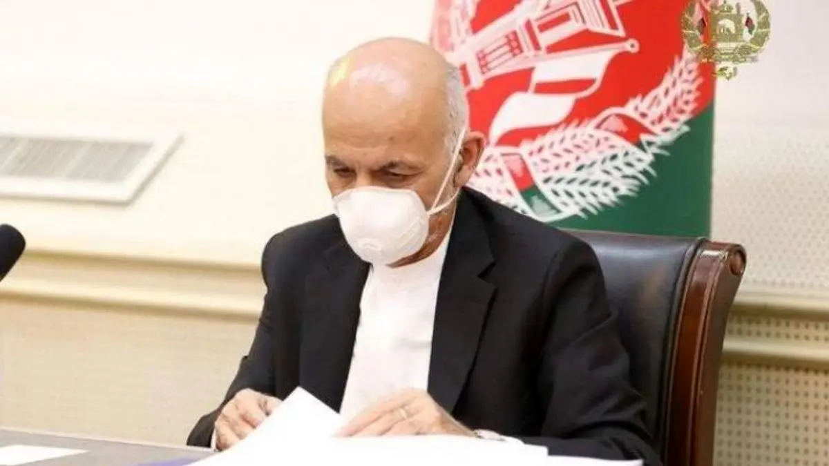 تحریم‌های آمریکا روابط تهران و کابل را تحت تاثیر قرار داده است
