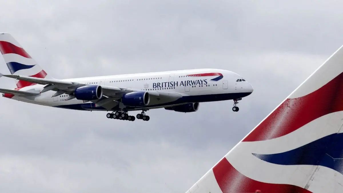 ممنوعیت ورود مسافر با مبدا انگلیس از کشور ثالث/ ویروس کرونای انگلیسی از شهریورماه وجود داشت