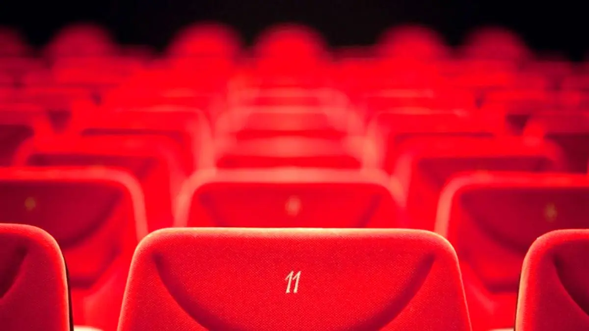 با تغییر رنگ وضعیت کرونایی شهر‌ها سینماها بازگشایی می‌شوند