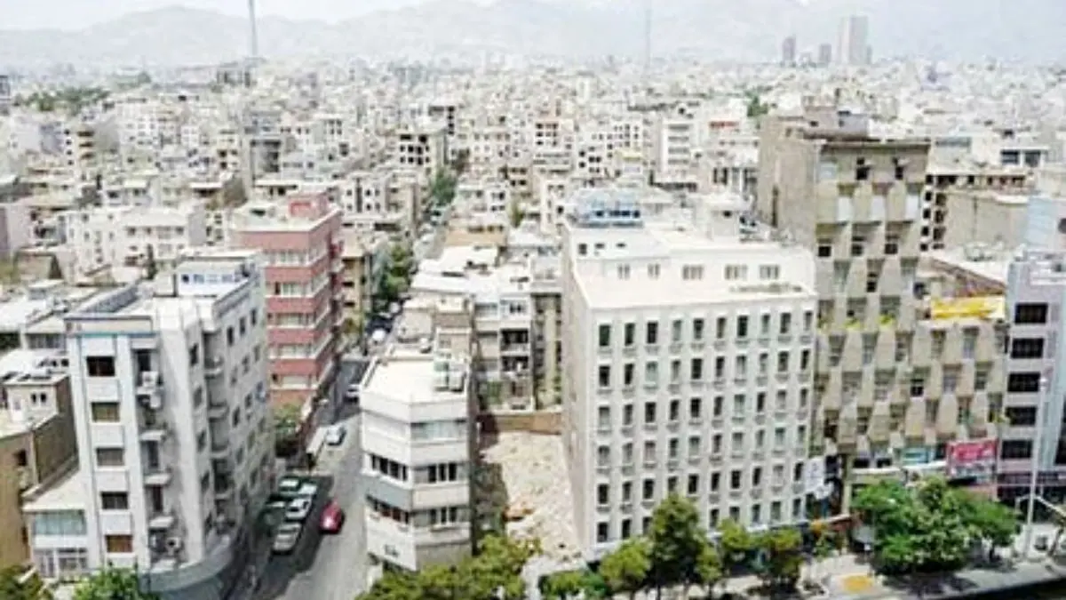 هزینه رهن و اجاره مسکن در منطقه مشیریه تهران چقدر است؟