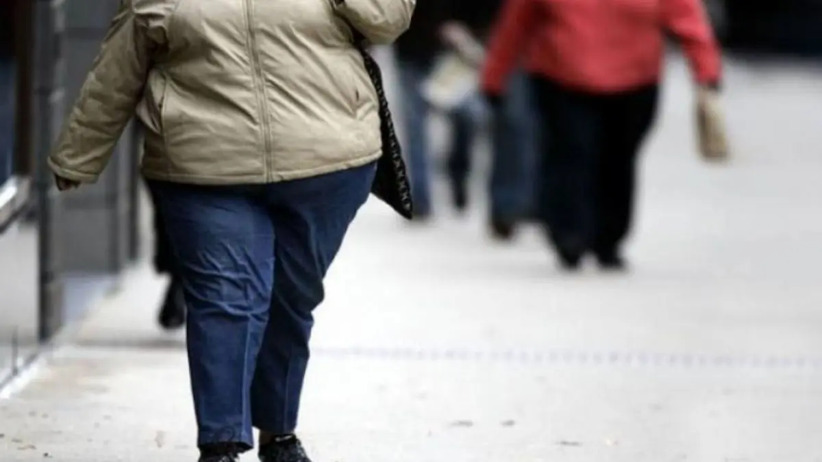 دور دنیا | رئیس‌جمهور مصر دستور کاهش وزن یک دختر را صادر کرد