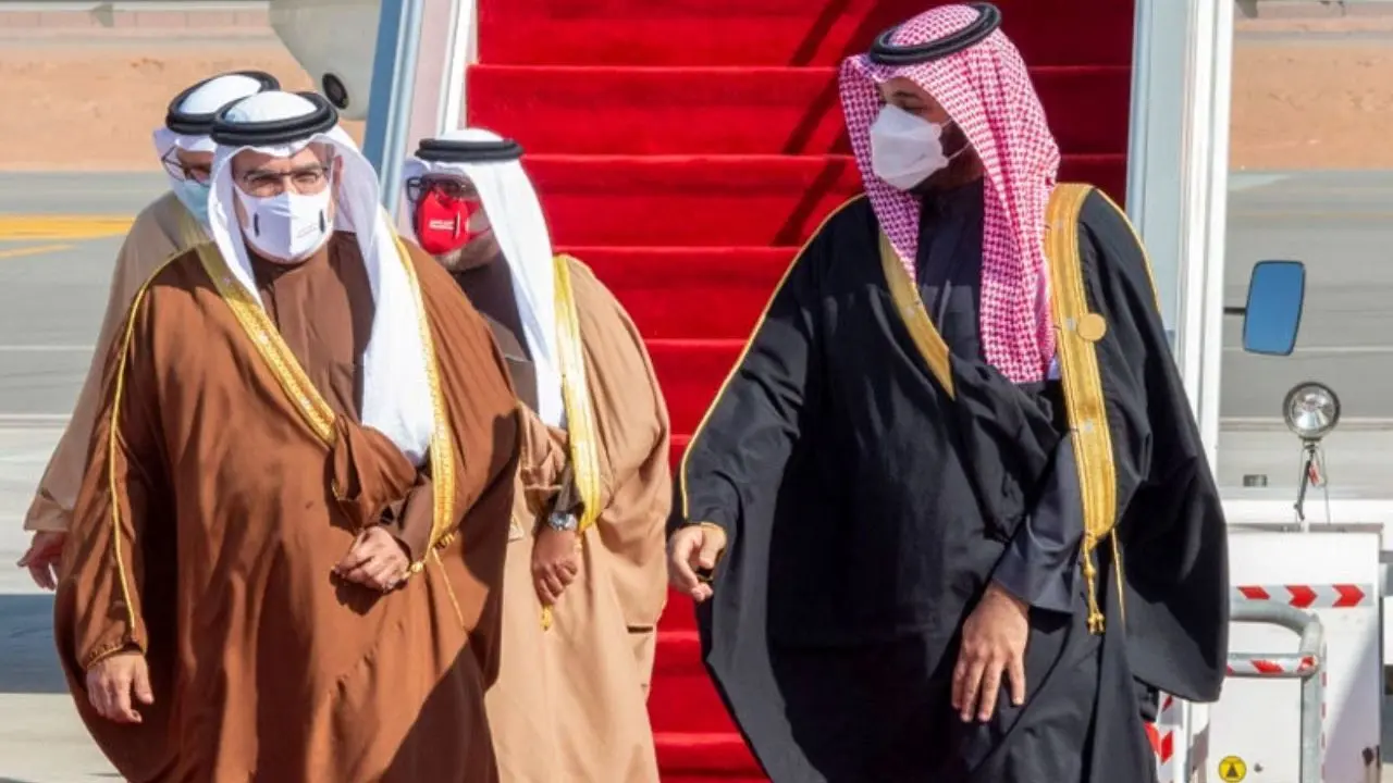 برندگان و بازندگان آشتی قطر و عربستان