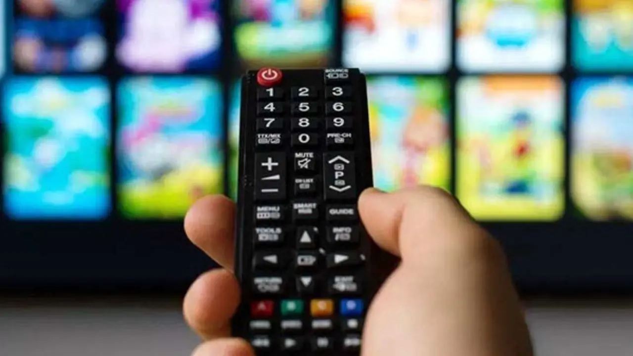 میانگین سنی مخاطبان تلویزیون چقدراست؟