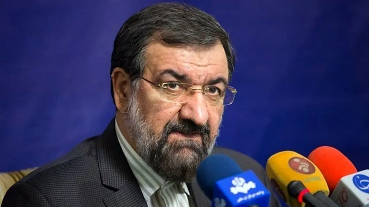 40 سال است آمریکا می‌خواهد ملّت ایران را بخواباند / محسن رضایی تحلیل می‌کند