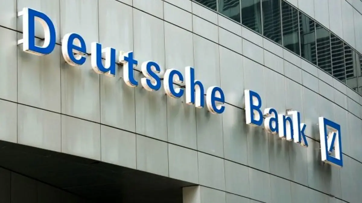 یک بانک آلمانی و یک بانک آمریکایی حساب‌های ترامپ را می‌بندند