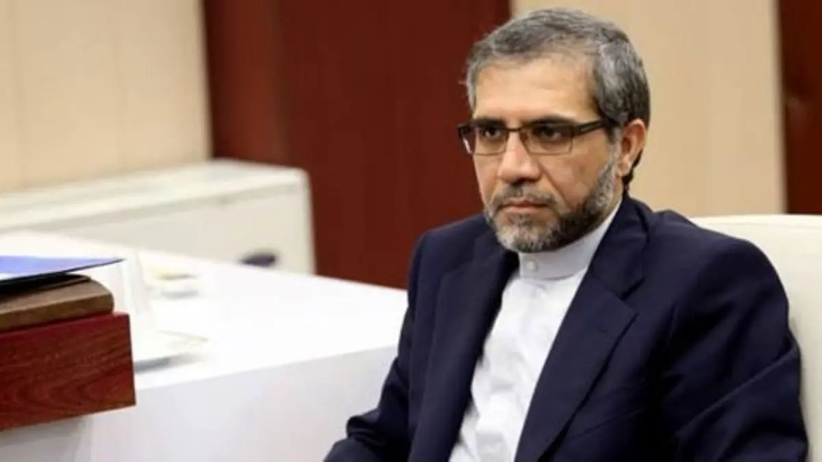 ایران هیچ ارتباطی با گروه القاعده ندارد