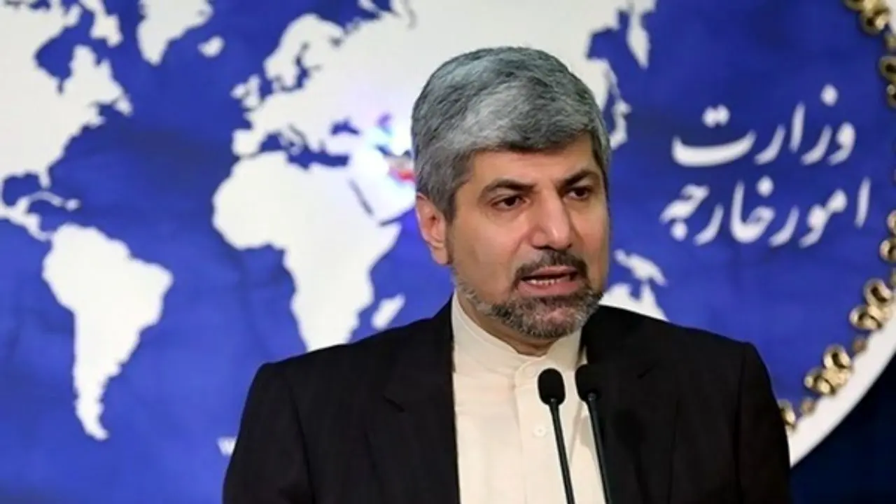 ادعای ارتباط ایران با القاعده توسط پمپئو ناشی از عصبانیت اخراج از کاخ سفید است