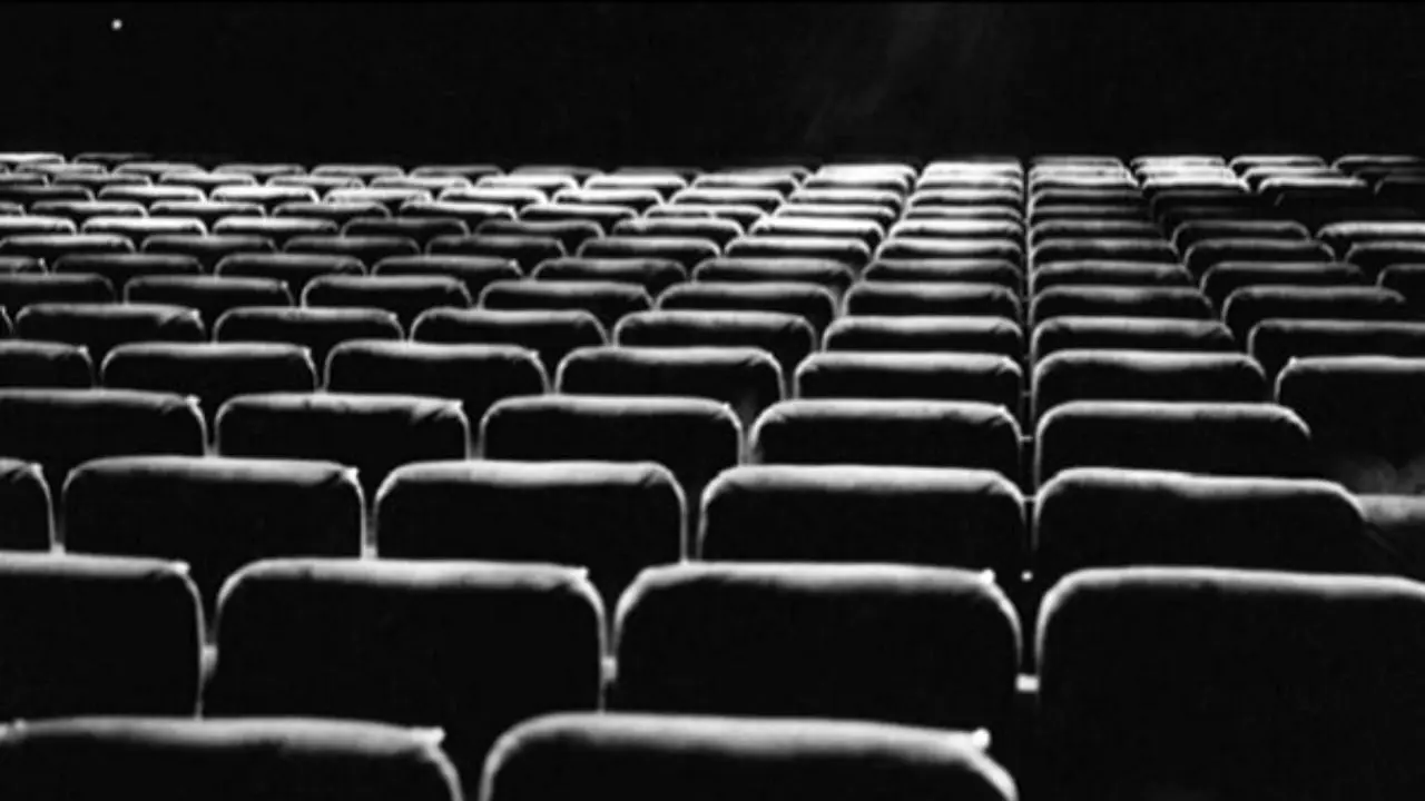 سینماها در مالزی دوباره تعطیل شدند