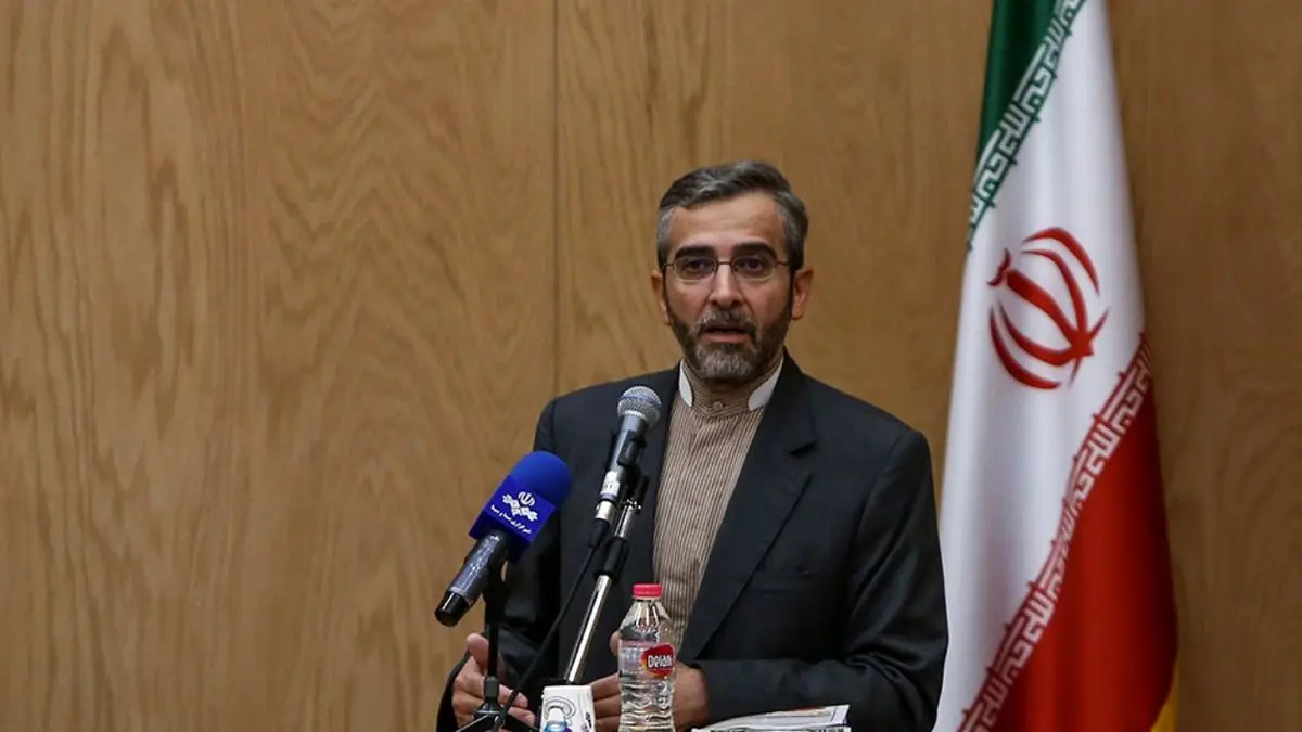 راه‌اندازی خدمات قضائی برای شهروندان ایرانی ساکن خارج