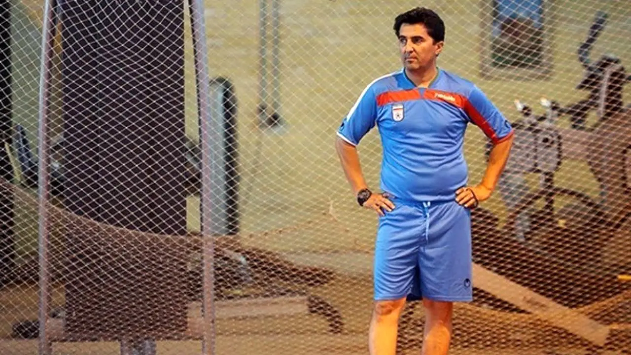 واکنش سرمربی فوتسال ایران به لغو جام ملت‌های آسیا