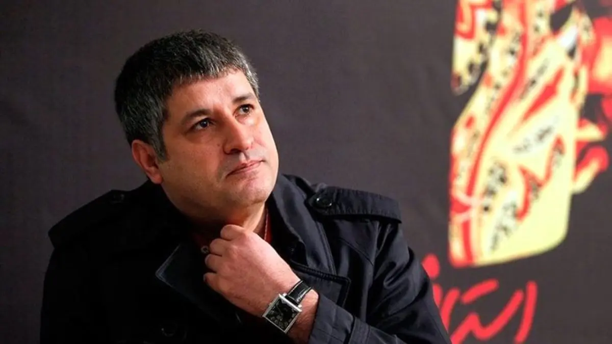 واکنش کاهانی به نمایش فیلم توقیف شده‌اش در جشنواره «هنر زنده است»
