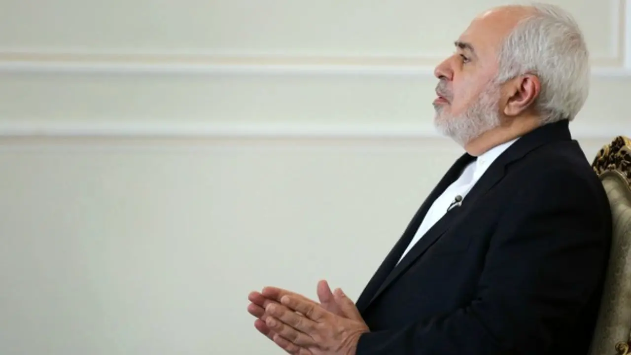 ظریف انتصاب مجدد وزیر خارجه گرجستان را تبریک گفت