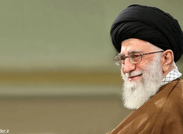 رهبر معظم انقلاب با عفو ۲۱۰۸ نفر از محکومان موافقت کردند/ از این تعداد، ۹۱۹ نفر از زندان آزاد می‌شوند، ۱۱۸۹ تن مشمول تخفیف یا تبدیل مجازات، تعدادی پس از تحمل بخشی از مجازات خود آزاد می‌شوند و پرونده برخی پس از پرداخت جزای نقدی، مختومه می‌شود