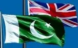 پاکستان و انگلیس بر تداوم آتش‌بس و موفقیت مذاکرات ایران–آمریکا تأکید کردند
