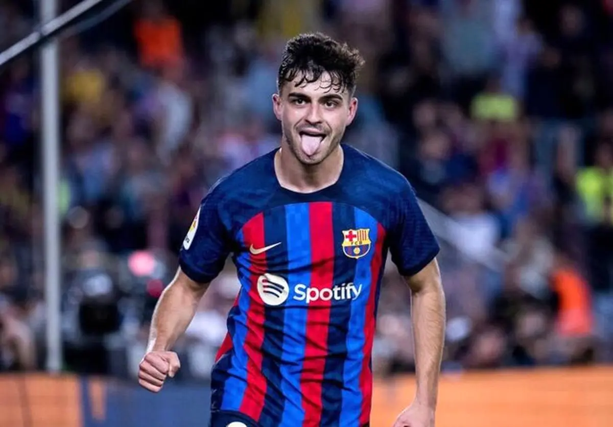 ماجرای رد شدن پدری ستاره بارسلونا در تست رئال مادرید!