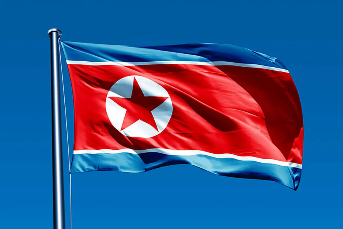 کره شمالی برای انجام اولین آزمایش هسته‌ای از سال ۲۰۱۷ آماده می‌شود