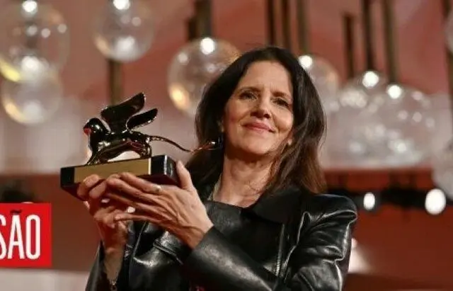 جایزه‌ای نادر برای سینمای مستند از ونیز