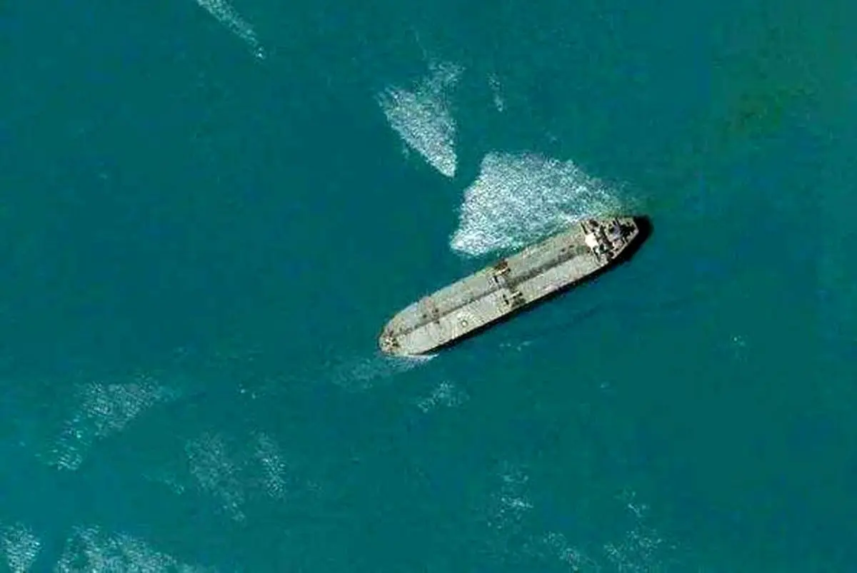 تکذیب ربایش نفتکش اماراتی در آب‌های تحت حاکمیت ایران