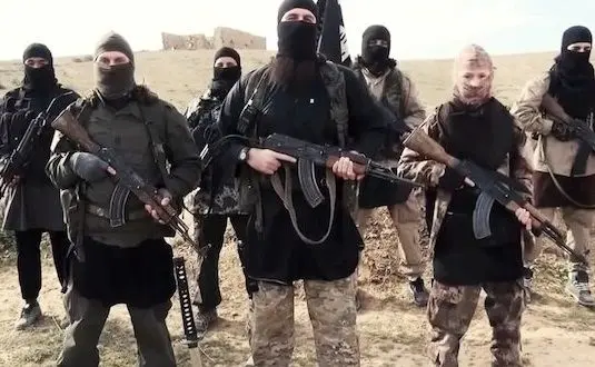 سایه تهدید داعش بالای سر منطقه؛ داعش خراسان چگونه افغان‌ها را اغفال می‌کند؟