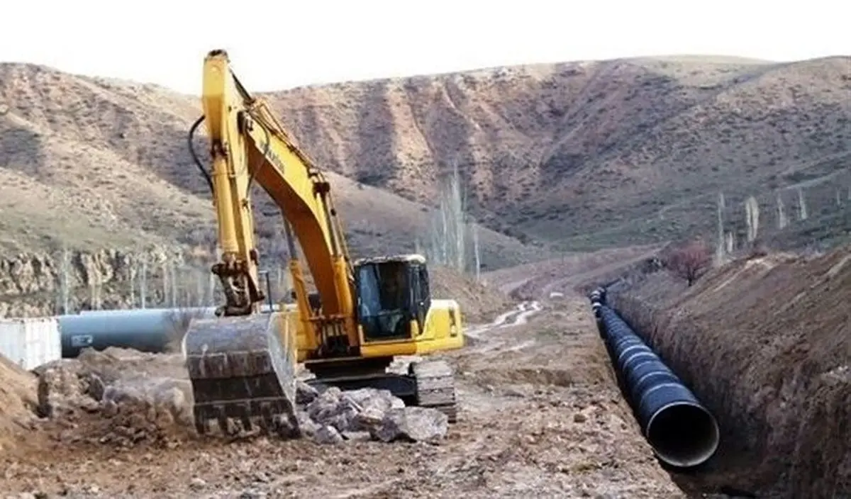 پروژه انتقال آب بن-بروجن از حوضه زاینده‌رود لغو شود