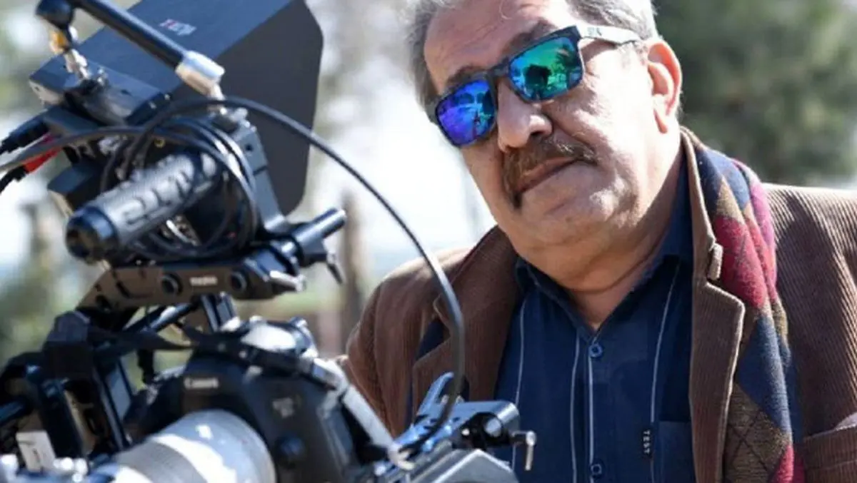 بیوگرافی تلخ مسعود رشیدی + علت درگذشت کارگردان باسابقه سینما و تلویزیون