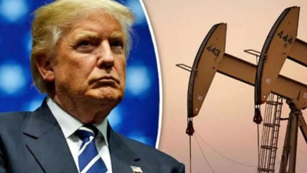 خداحافظی ترامپ از کاخ‌سفید پیچ و مهره‌های تحریم نفتی ایران را شل می‌کند؟