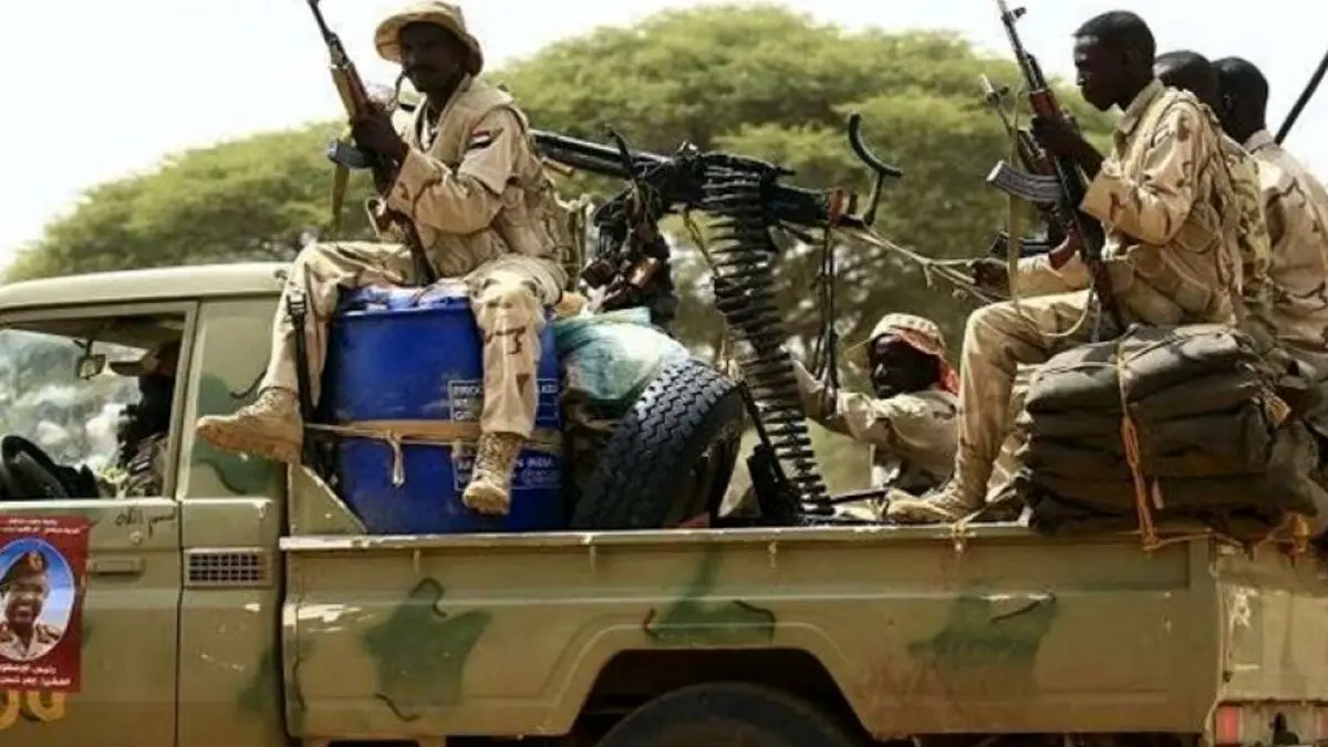159 کشته و 202 زخمی در درگیری های دارفور سودان