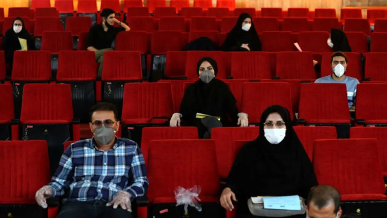 شرایط ویژه میزبانی سینماهای مردمی «فجر39»/ بلیت‌فروشی سری لغو شد
