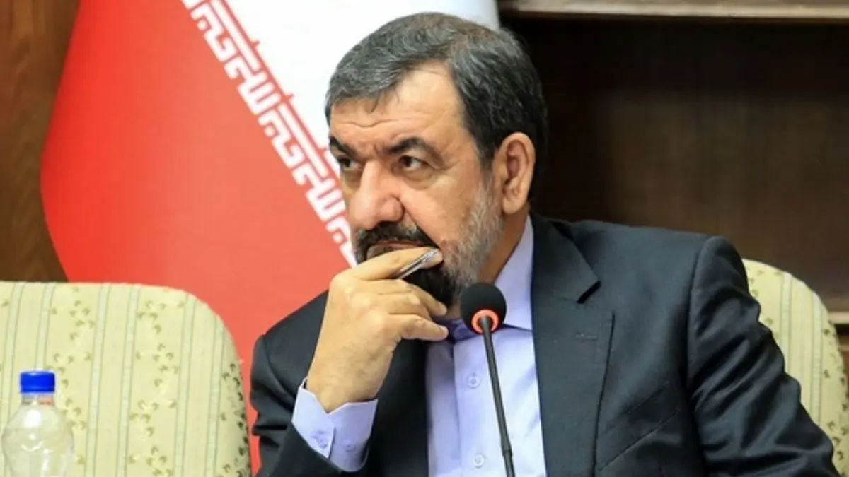 واکنش برادر محسن رضایی به ادعای تشکیل ستاد انتخاباتی