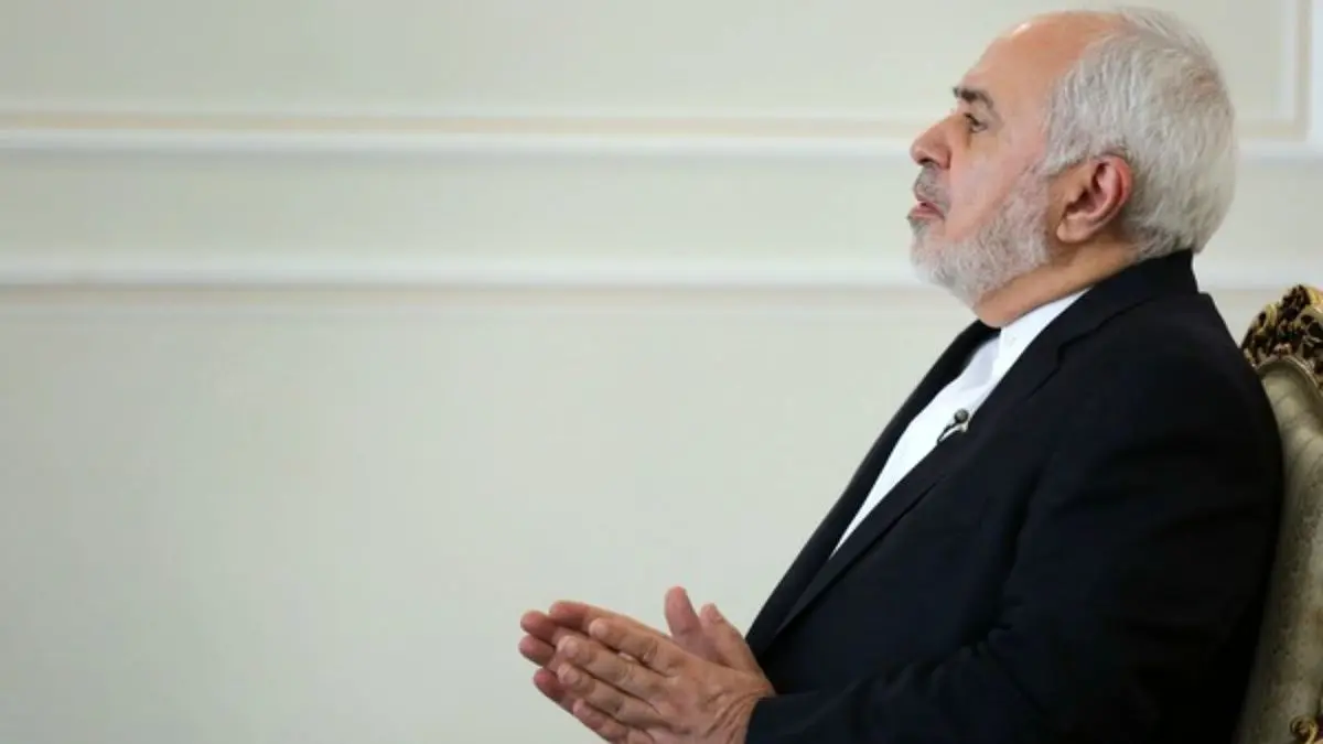 محمد جواد ظریف به باکو سفر می کند